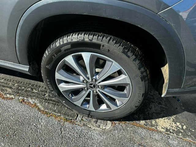 2023 Mercedes-Benz GLE 4MATIC/DriverAssistancePlusPkg/PremiumPkg/Heated&CooledSeats - 22937604 - 30