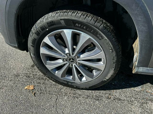 2023 Mercedes-Benz GLE 4MATIC/DriverAssistancePlusPkg/PremiumPkg/Heated&CooledSeats - 22937604 - 31