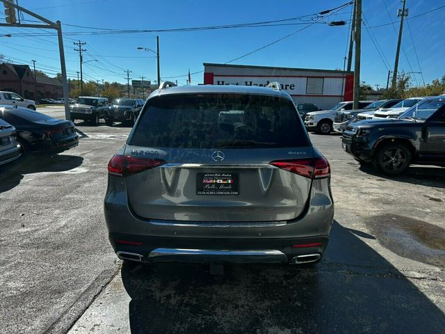 2023 Mercedes-Benz GLE 4MATIC/DriverAssistancePlusPkg/PremiumPkg/Heated&CooledSeats - 22937604 - 3