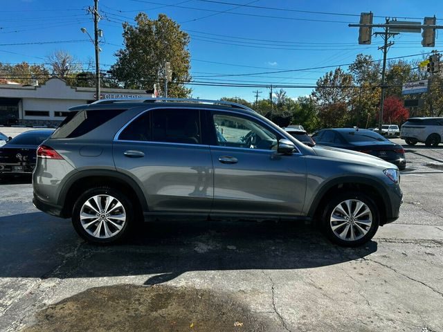 2023 Mercedes-Benz GLE 4MATIC/DriverAssistancePlusPkg/PremiumPkg/Heated&CooledSeats - 22937604 - 4