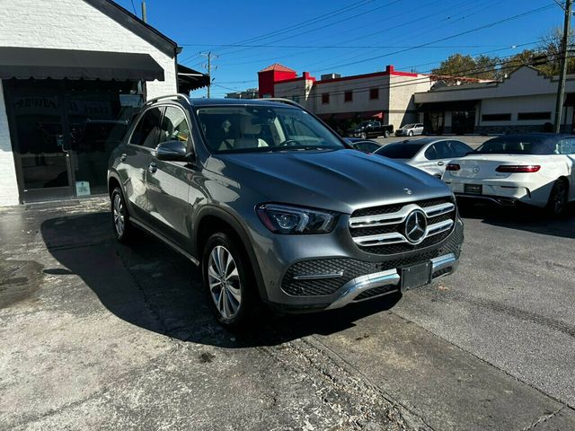2023 Mercedes-Benz GLE 4MATIC/DriverAssistancePlusPkg/PremiumPkg/Heated&CooledSeats - 22937604 - 5