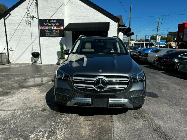 2023 Mercedes-Benz GLE 4MATIC/DriverAssistancePlusPkg/PremiumPkg/Heated&CooledSeats - 22937604 - 6