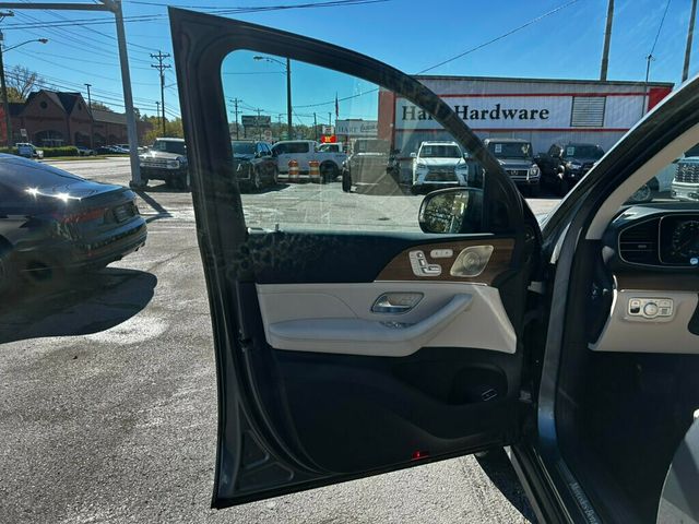 2023 Mercedes-Benz GLE 4MATIC/DriverAssistancePlusPkg/PremiumPkg/Heated&CooledSeats - 22937604 - 7