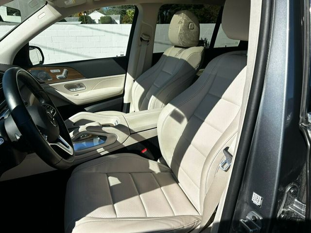2023 Mercedes-Benz GLE 4MATIC/DriverAssistancePlusPkg/PremiumPkg/Heated&CooledSeats - 22937604 - 8