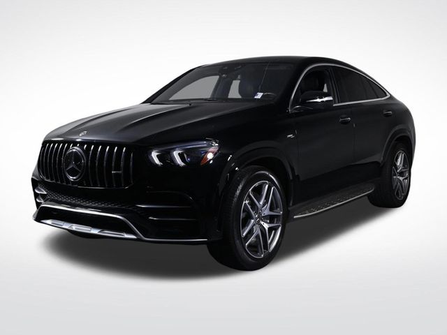 2023 Mercedes-Benz GLE 53 AMG - 23010837 - 0