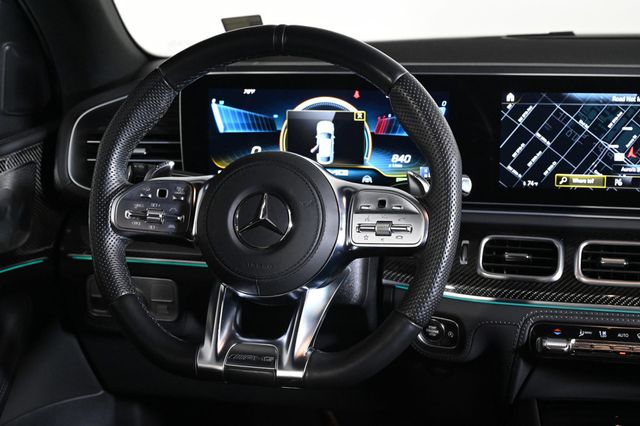 2023 Mercedes-Benz GLE 53 AMG - 23010837 - 9