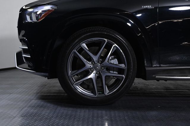 2023 Mercedes-Benz GLE 53 AMG - 23010837 - 22