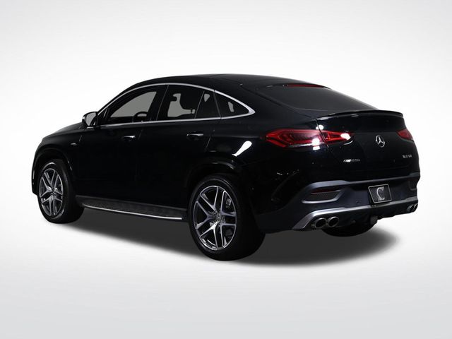 2023 Mercedes-Benz GLE 53 AMG - 23010837 - 2