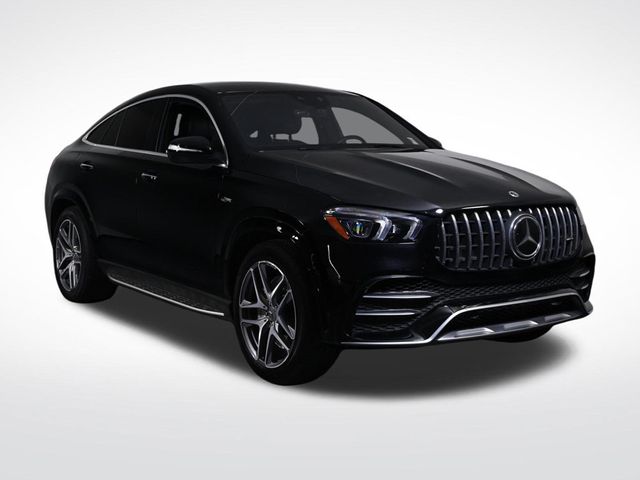 2023 Mercedes-Benz GLE 53 AMG - 23010837 - 6