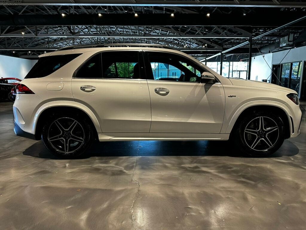 2023 Mercedes-Benz GLE 53AMG/PanoRoof/ParkAssistPkg/PerfExhaust/ExclusiveNappaLeather - 22611470 - 5