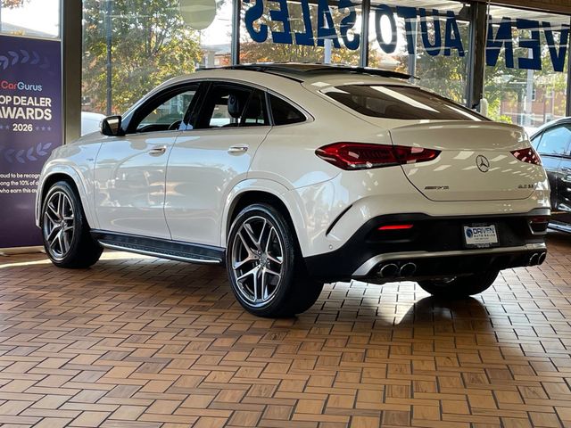 2023 Mercedes-Benz GLE AMG GLE 53 4MATIC Coupe - 23098101 - 9