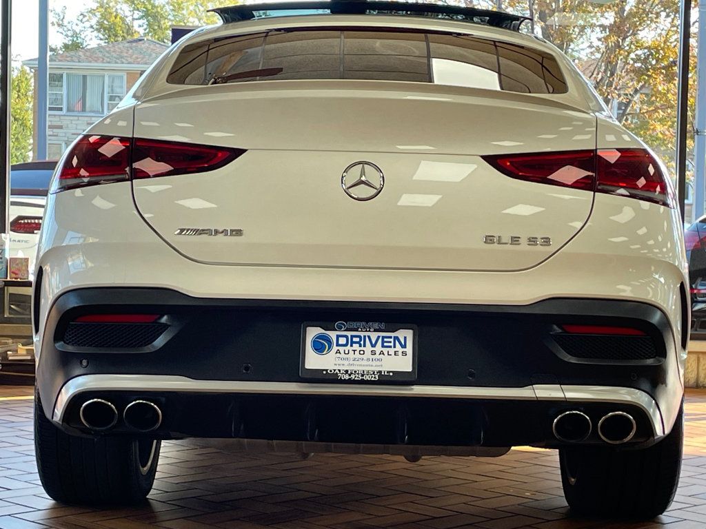 2023 Mercedes-Benz GLE AMG GLE 53 4MATIC Coupe - 23098101 - 10