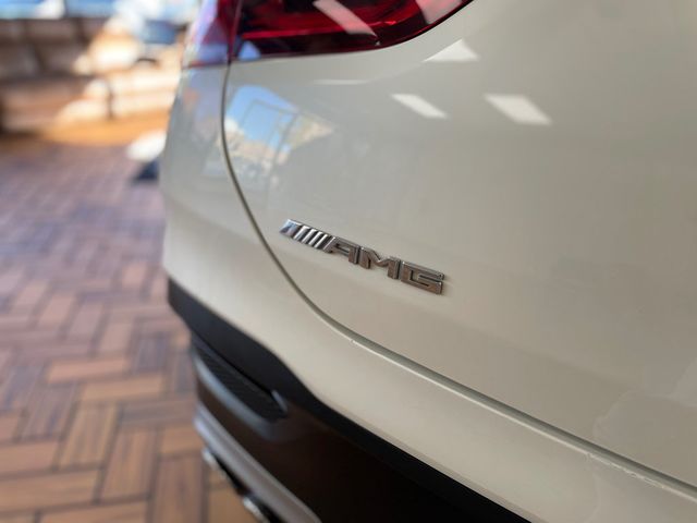 2023 Mercedes-Benz GLE AMG GLE 53 4MATIC Coupe - 23098101 - 14