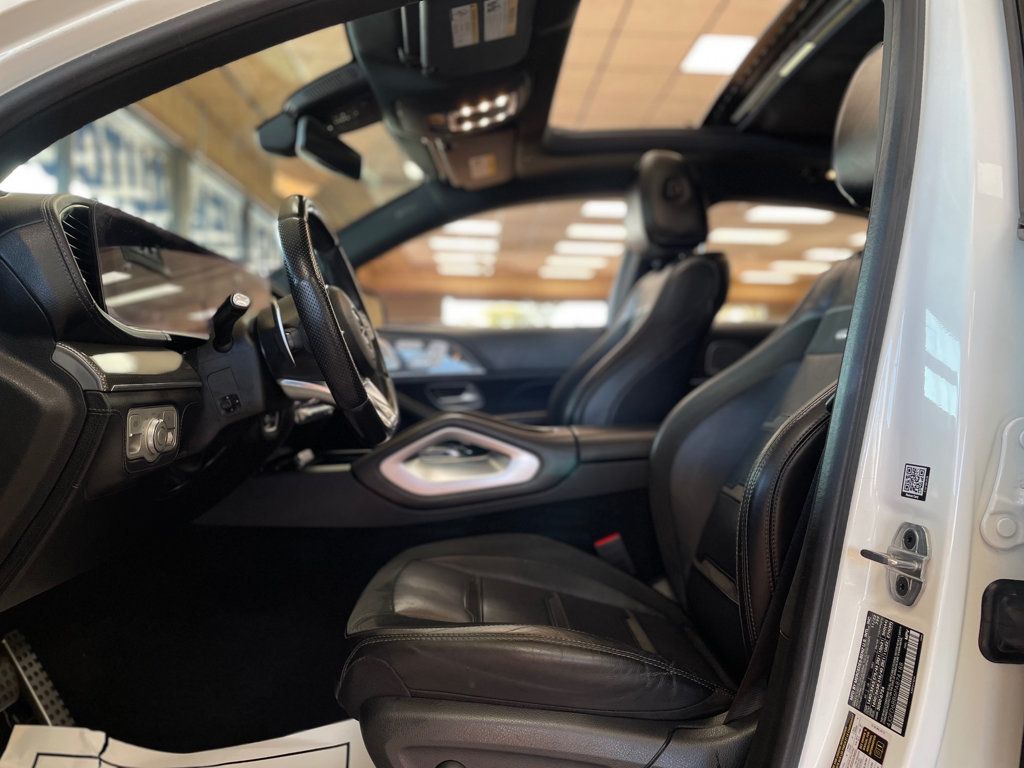 2023 Mercedes-Benz GLE AMG GLE 53 4MATIC Coupe - 23098101 - 17