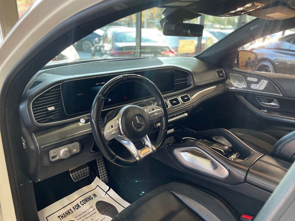2023 Mercedes-Benz GLE AMG GLE 53 4MATIC Coupe - 23098101 - 18