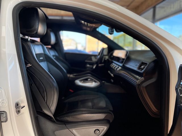 2023 Mercedes-Benz GLE AMG GLE 53 4MATIC Coupe - 23098101 - 21