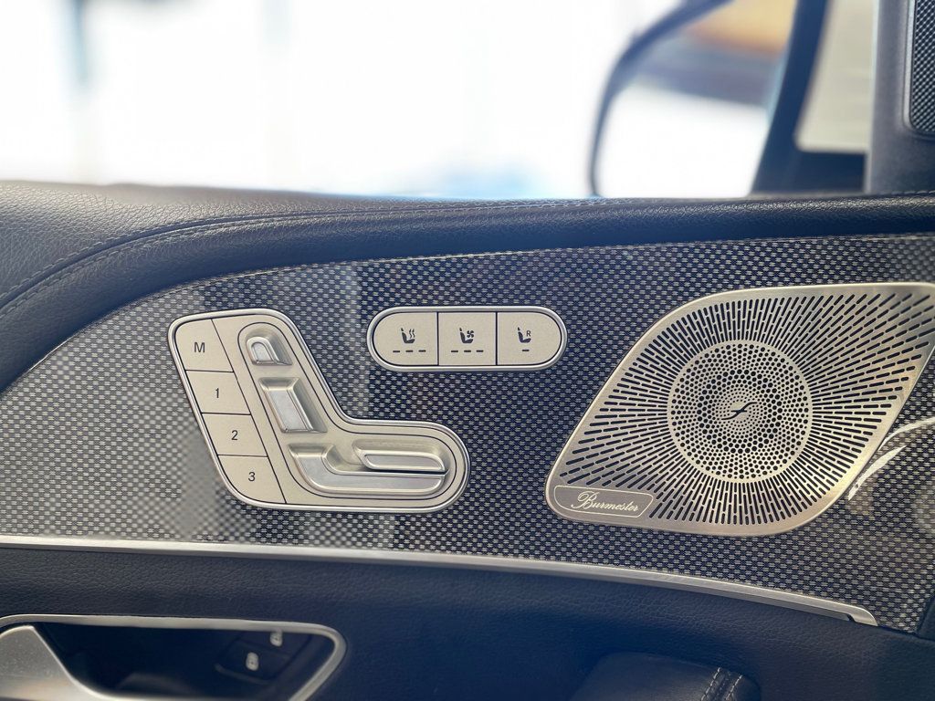 2023 Mercedes-Benz GLE AMG GLE 53 4MATIC Coupe - 23098101 - 23