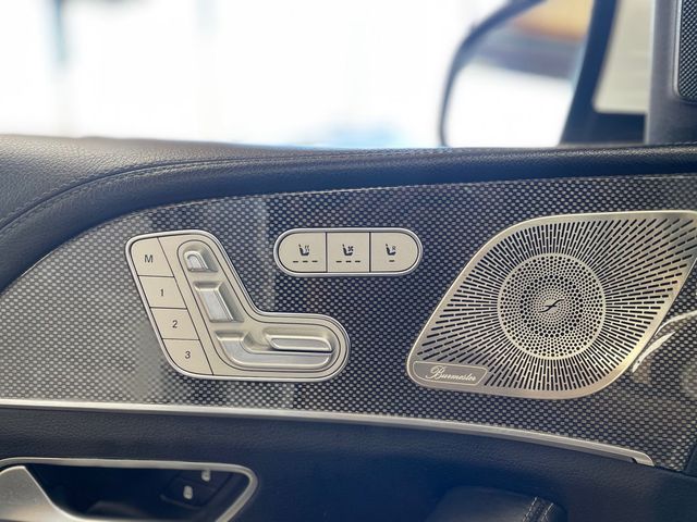 2023 Mercedes-Benz GLE AMG GLE 53 4MATIC Coupe - 23098101 - 23