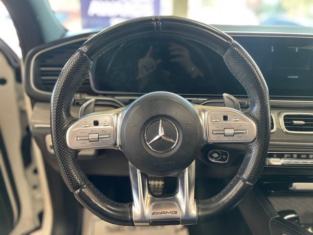 2023 Mercedes-Benz GLE AMG GLE 53 4MATIC Coupe - 23098101 - 24