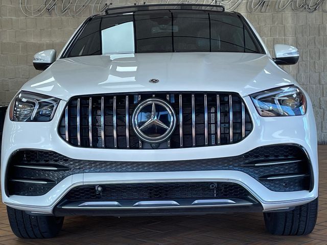 2023 Mercedes-Benz GLE AMG GLE 53 4MATIC Coupe - 23098101 - 2