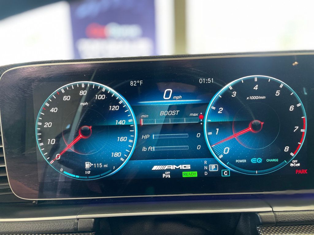 2023 Mercedes-Benz GLE AMG GLE 53 4MATIC Coupe - 23098101 - 36