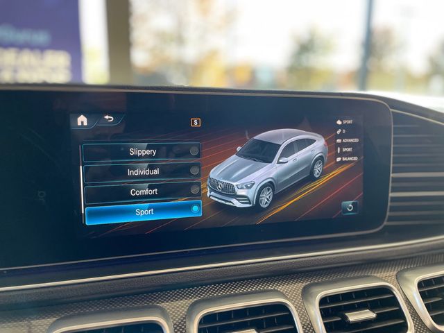 2023 Mercedes-Benz GLE AMG GLE 53 4MATIC Coupe - 23098101 - 37