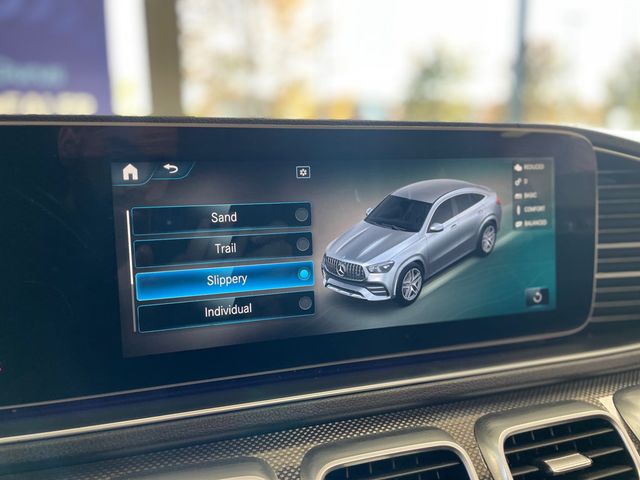 2023 Mercedes-Benz GLE AMG GLE 53 4MATIC Coupe - 23098101 - 40