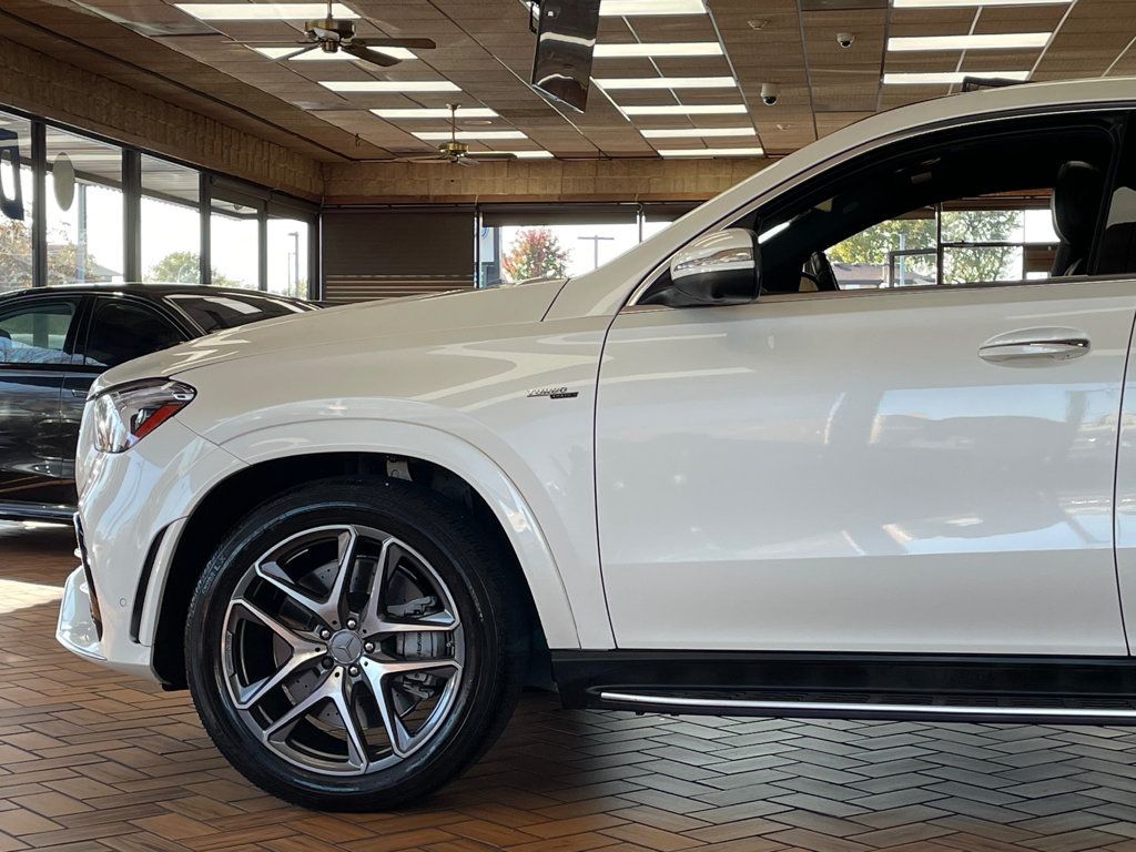 2023 Mercedes-Benz GLE AMG GLE 53 4MATIC Coupe - 23098101 - 4