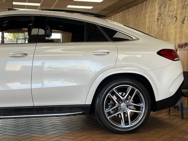 2023 Mercedes-Benz GLE AMG GLE 53 4MATIC Coupe - 23098101 - 5
