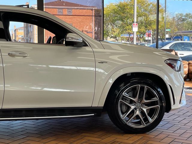 2023 Mercedes-Benz GLE AMG GLE 53 4MATIC Coupe - 23098101 - 7