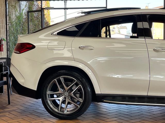 2023 Mercedes-Benz GLE AMG GLE 53 4MATIC Coupe - 23098101 - 8