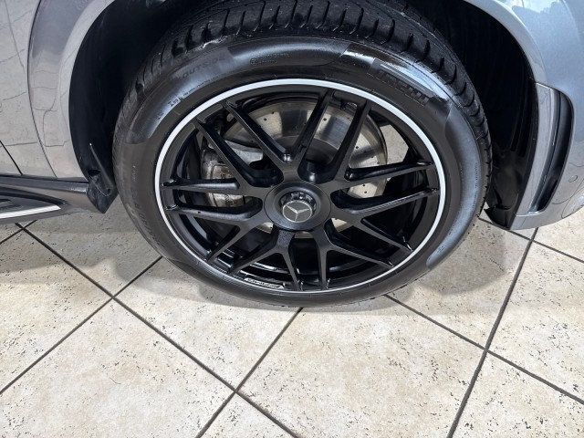 2023 Mercedes Benz GLE AMG 53 4MATIC Coupe photo 10