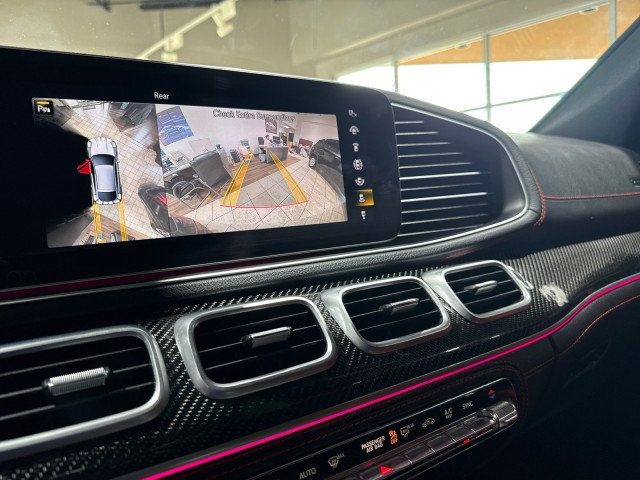 2023 Mercedes Benz GLE AMG 53 4MATIC Coupe photo 15