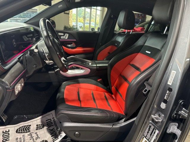 2023 Mercedes Benz GLE AMG 53 4MATIC Coupe photo 17