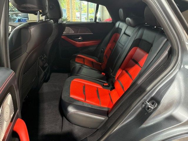 2023 Mercedes Benz GLE AMG 53 4MATIC Coupe photo 20