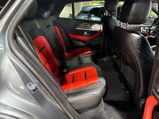 2023 Mercedes Benz GLE AMG 53 4MATIC Coupe photo 23