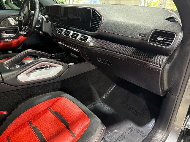 2023 Mercedes Benz GLE AMG 53 4MATIC Coupe photo 26