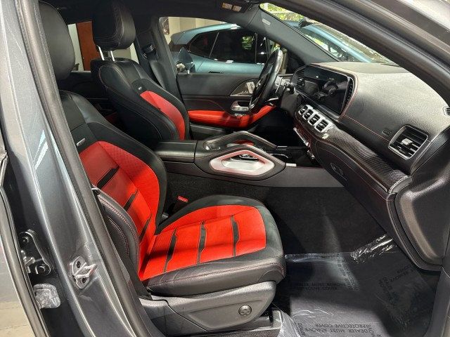2023 Mercedes Benz GLE AMG 53 4MATIC Coupe photo 27
