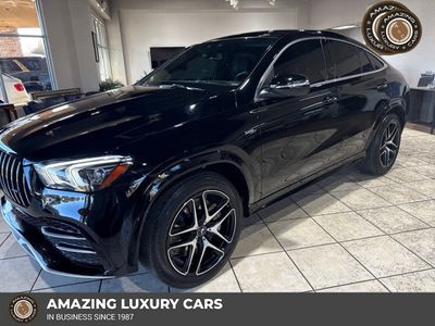 2023 Mercedes-Benz GLE