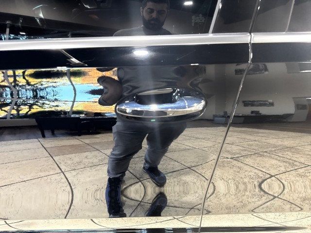 2023 Mercedes-Benz GLE AMG GLE 53 4MATIC Coupe - 22946997 - 10