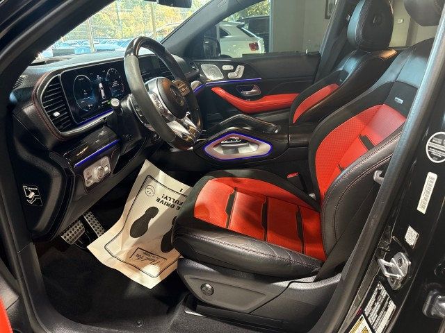 2023 Mercedes-Benz GLE AMG GLE 53 4MATIC Coupe - 22946997 - 15