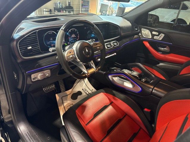 2023 Mercedes-Benz GLE AMG GLE 53 4MATIC Coupe - 22946997 - 16