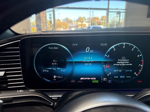 2023 Mercedes-Benz GLE AMG GLE 53 4MATIC Coupe - 22946997 - 19