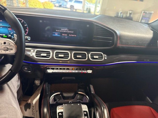 2023 Mercedes-Benz GLE AMG GLE 53 4MATIC Coupe - 22946997 - 20