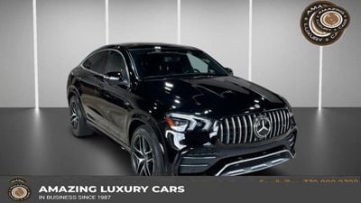 2023 Mercedes-Benz GLE - 4JGFD6BB8PA906686