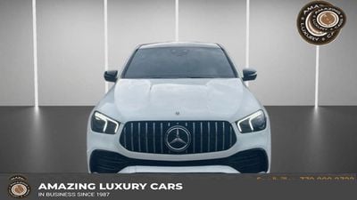 2023 Mercedes-Benz GLE