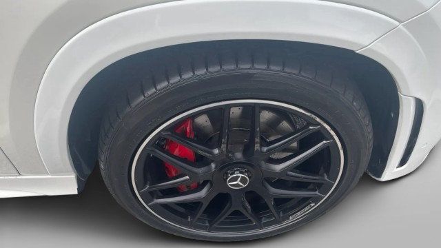 2023 Mercedes-Benz GLE AMG GLE 53 4MATIC Coupe - 23063705 - 9