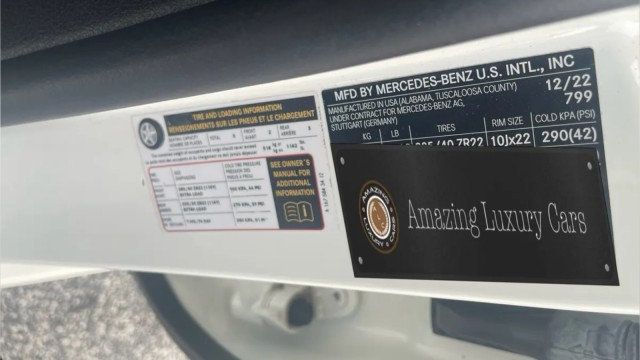 2023 Mercedes-Benz GLE AMG GLE 53 4MATIC Coupe - 23063705 - 11