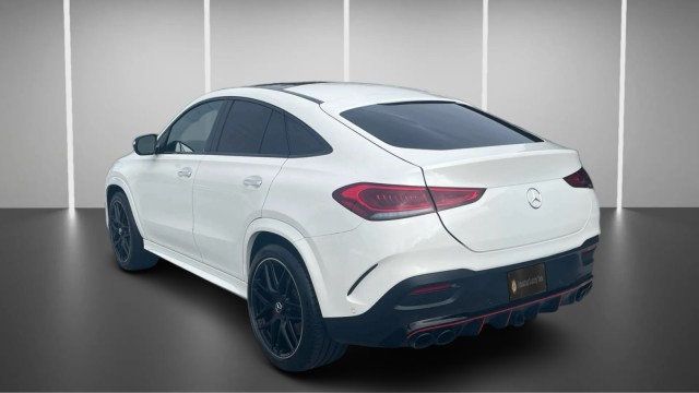 2023 Mercedes-Benz GLE AMG GLE 53 4MATIC Coupe - 23063705 - 12