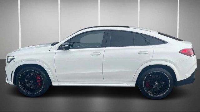 2023 Mercedes-Benz GLE AMG GLE 53 4MATIC Coupe - 23063705 - 13